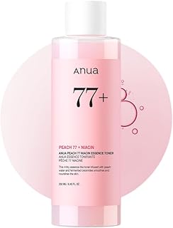 Arua b5+, b5, Heartleaf 70%, peach 77%, heart leaf porecontrol cleansing oil
