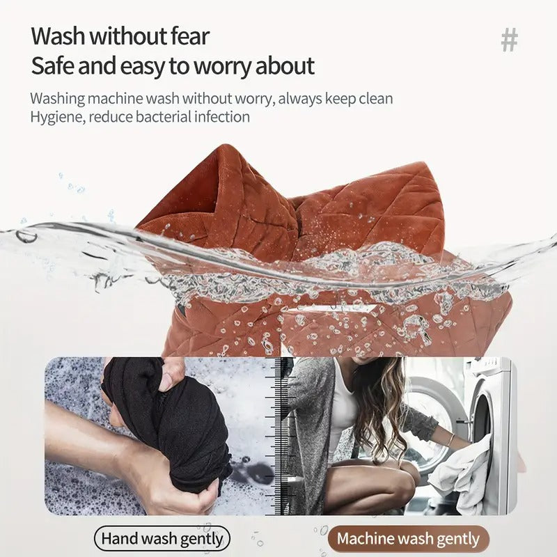 Shoulder Pad with 3 Heat Levels