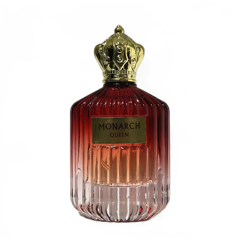 Dubai Prince Men Perfume 100ML Cologne Lasting Fragrance Body Spray Fresh Desert Flower Arabian Eau De Parfum Health Beauty