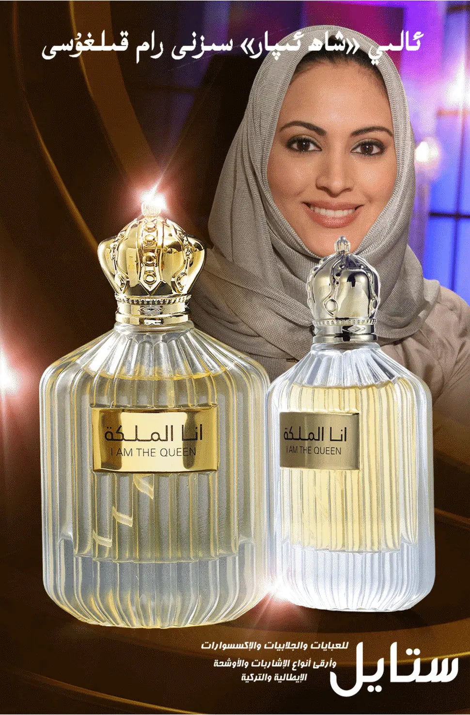 Dubai Prince Men Perfume 100ML Cologne Lasting Fragrance Body Spray Fresh Desert Flower Arabian Eau De Parfum Health Beauty