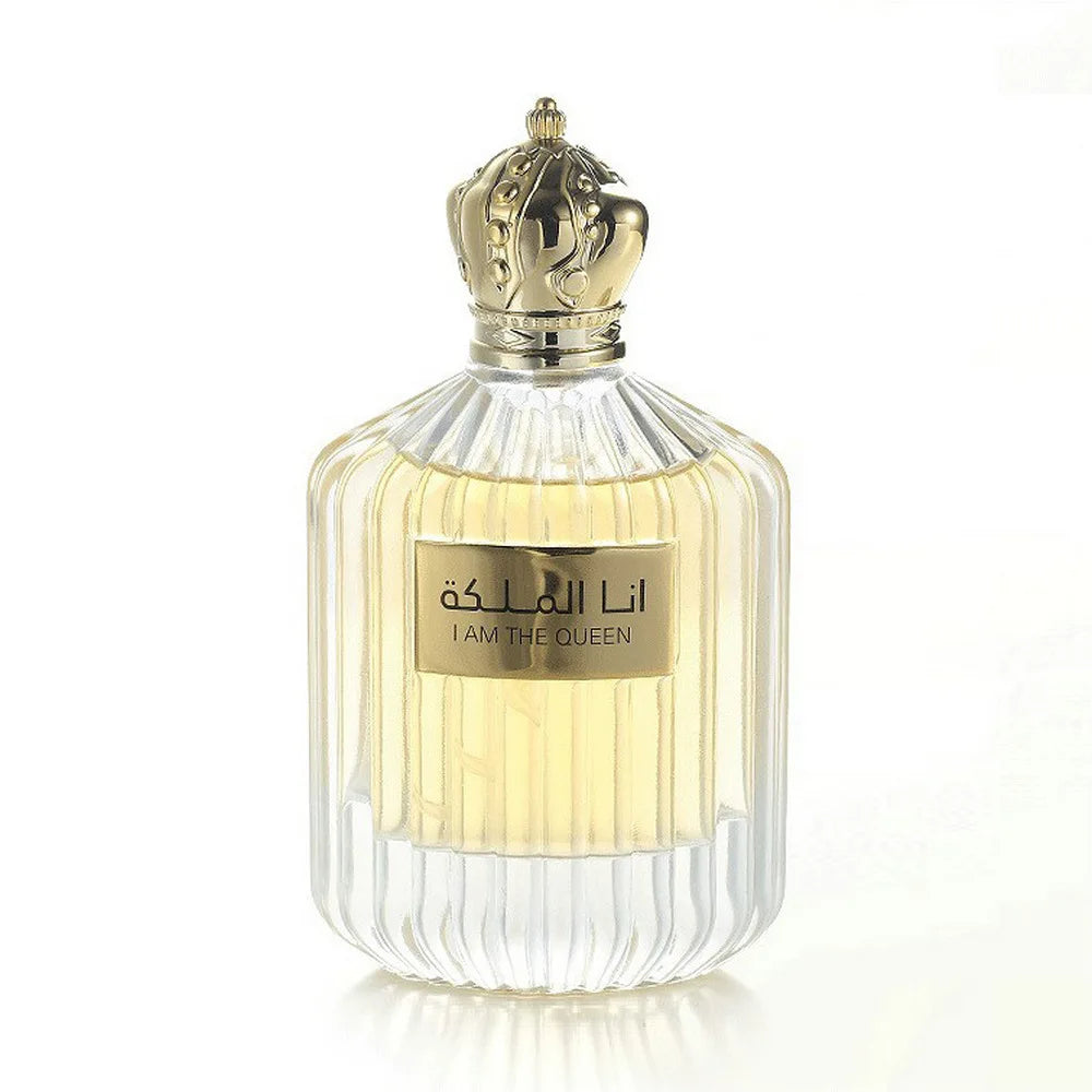 Dubai Prince Men Perfume 100ML Cologne Lasting Fragrance Body Spray Fresh Desert Flower Arabian Eau De Parfum Health Beauty