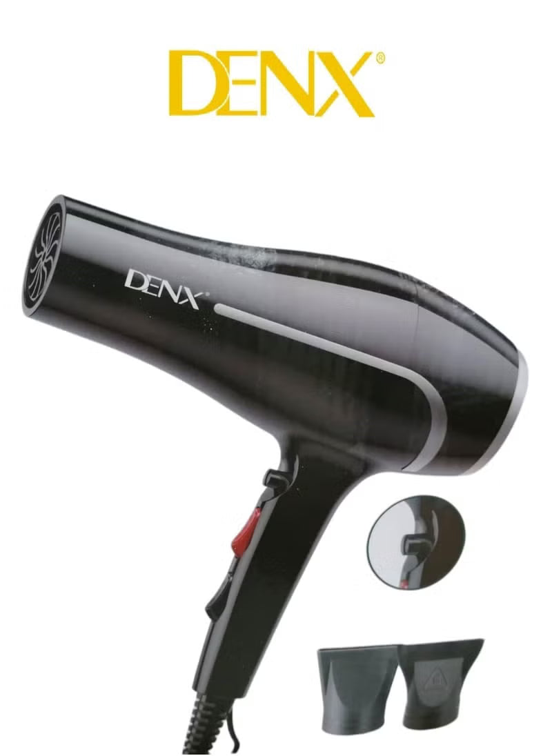2400W Hair Dryer Lightweight And Comfortable With Quick Drying Technology