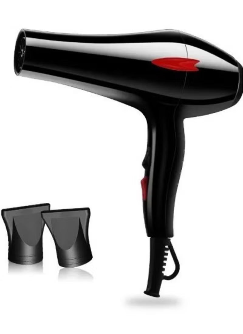 Hair Dryer with Modern Design and Comfortable Grip - 2200 Watts