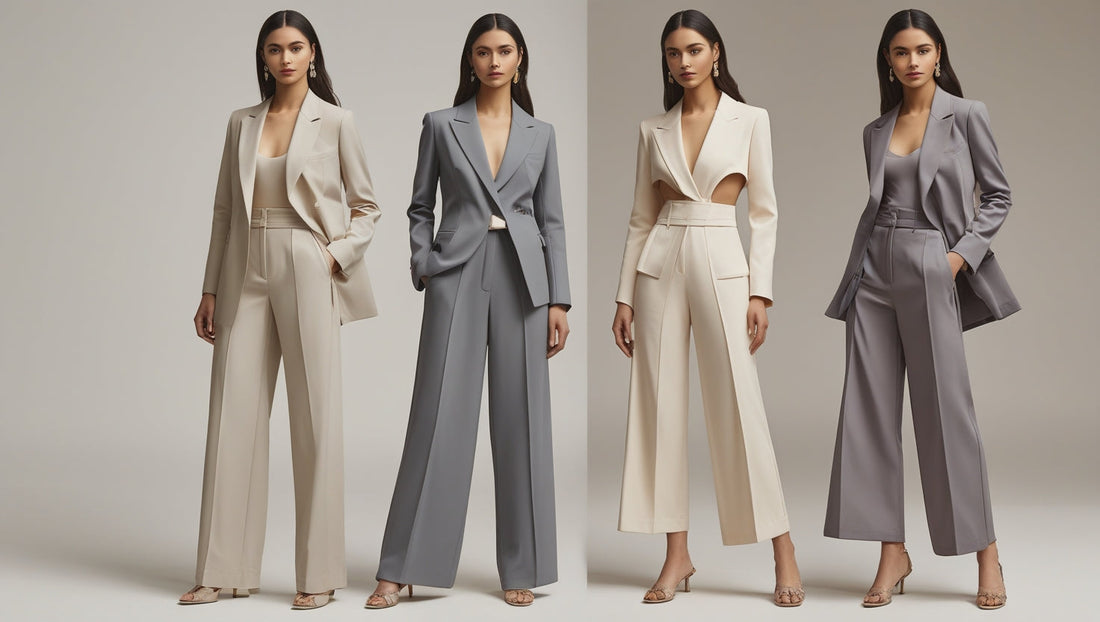 10 Stylish Outfits for Women to Elevate Your Look in 2025