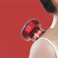 Electric Cupping Massage Device