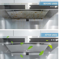 Denx High Pressure Steam Cleaner, Portable Handheld Steam Cleaner