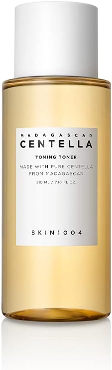 SKIN1004 Madagascar Centella Toning