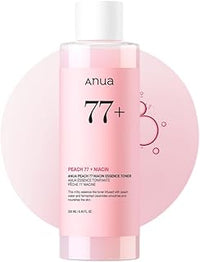 Arua  b5+, b5, Heartleaf 70%, peach 77%, heart leaf  porecontrol cleansing oil