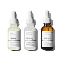 The Ordinary Brighten & Balance Collection For Smooth