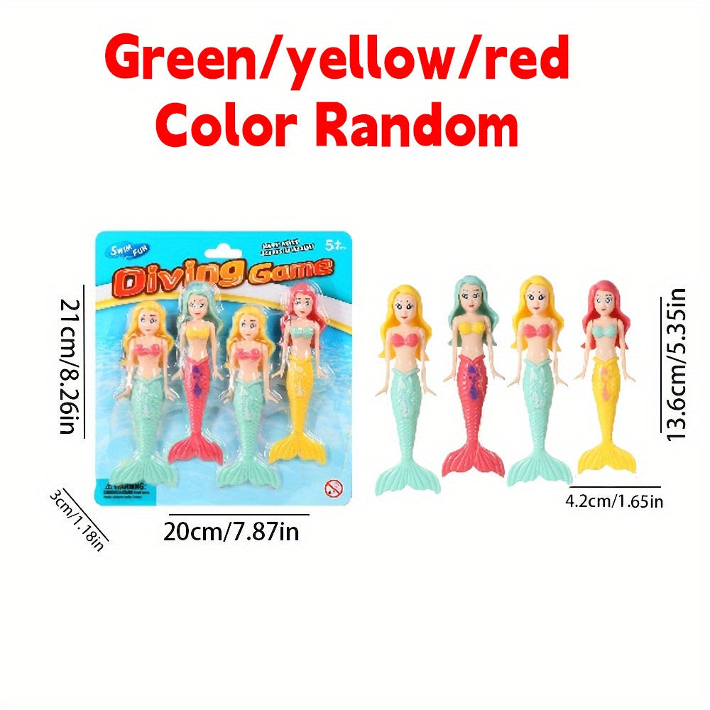 Diving, Swimming Pool Toys, Underwater Play Pool Party, Dive Torpedo Bandits Pool Toys, Underwater Throwing Diving Stick, Diving sharks, Water Games Training Gift for Boys and Girls