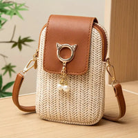 Mini Crossbody Phone Bag