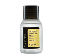 COSRX - All About Snail Trial Kit 4 pcs