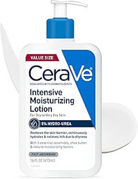 CeraVe Renewing Salicylic Acid Cleanser
