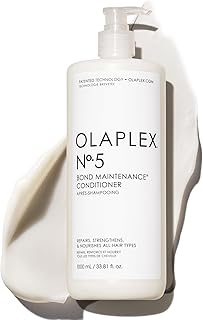 Olaplex Wash and Shine Hair Kit: No.0,3,4,5  Shampoo & Conditioner Set to Cleanse