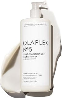 Olaplex Wash and Shine Hair Kit: No.0,3,4,5  Shampoo & Conditioner Set to Cleanse