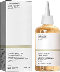The Ordinary Brighten & Balance Collection For Smooth