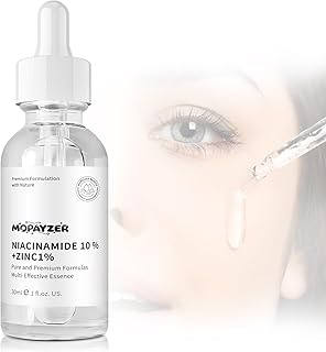 The Ordinary Brighten & Balance Collection For Smooth