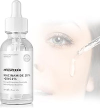 The Ordinary Brighten & Balance Collection For Smooth