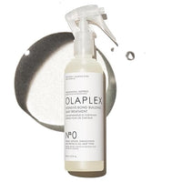 Olaplex Wash and Shine Hair Kit: No.0,3,4,5  Shampoo & Conditioner Set to Cleanse