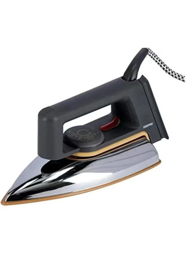 DENX DX3003 – Fast & Precise Dry Iron with Smart Temperature Control