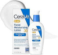 CeraVe  Facial Moisturizing Lotion  Pm +Am