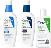 CeraVe Renewing Salicylic Acid Cleanser