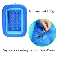 Children's Swimming Pool Inflatable Garden Kids Baby Bath Bathtub