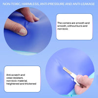 Children's Swimming Pool Inflatable Garden Kids Baby Bath Bathtub