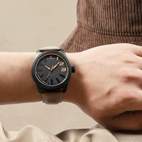 NAVIFORCE Top Luxury Brand Sports Watch Men Fashion Casual Quartz Wristwatch Male Date Waterproof Leather Analog Clock