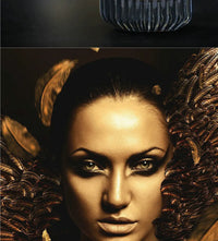 Dubai Prince Men Perfume 100ML Cologne Lasting Fragrance Body Spray Fresh Desert Flower Arabian Eau De Parfum Health Beauty