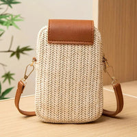 Mini Crossbody Phone Bag