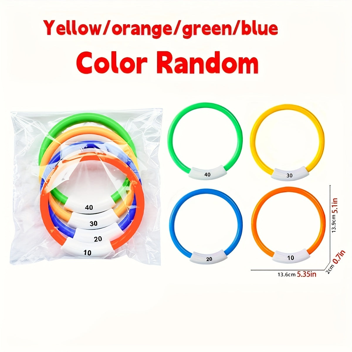 Diving, Swimming Pool Toys, Underwater Play Pool Party, Dive Torpedo Bandits Pool Toys, Underwater Throwing Diving Stick, Diving sharks, Water Games Training Gift for Boys and Girls