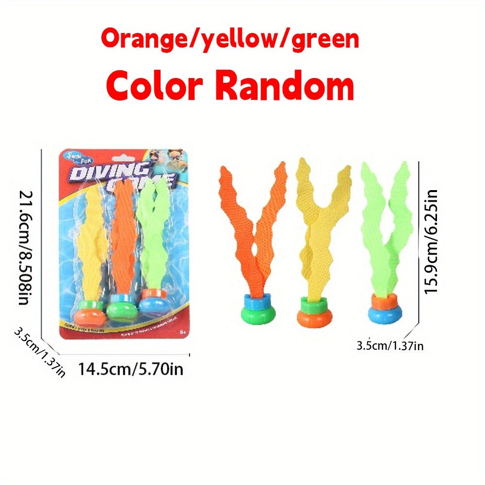 Diving, Swimming Pool Toys, Underwater Play Pool Party, Dive Torpedo Bandits Pool Toys, Underwater Throwing Diving Stick, Diving sharks, Water Games Training Gift for Boys and Girls