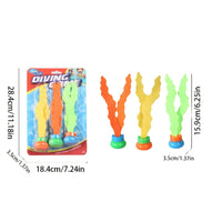 Diving, Swimming Pool Toys, Underwater Play Pool Party, Dive Torpedo Bandits Pool Toys, Underwater Throwing Diving Stick, Diving sharks, Water Games Training Gift for Boys and Girls