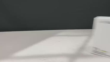 AirTab T1 120W GaN PD 3.0 Fast Charger with British Standard Plug